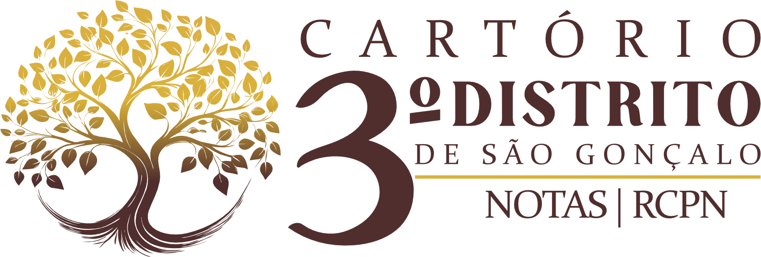 3º Distrito de São Gonçalo Notas | RCPN